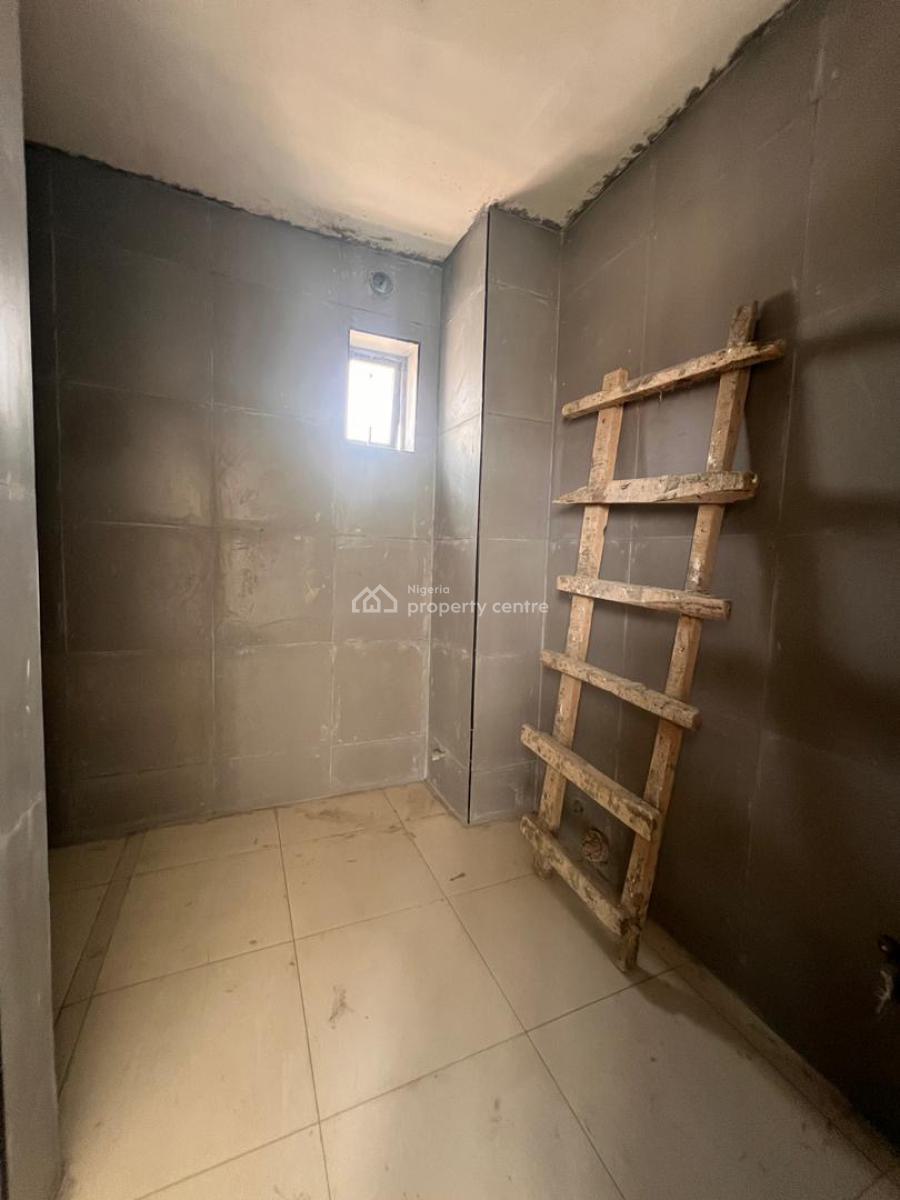 Executive 3 Bedroom with Swimming Pool and Elevator, Ikate, Lekki, Lagos, Block of Flats for Sale