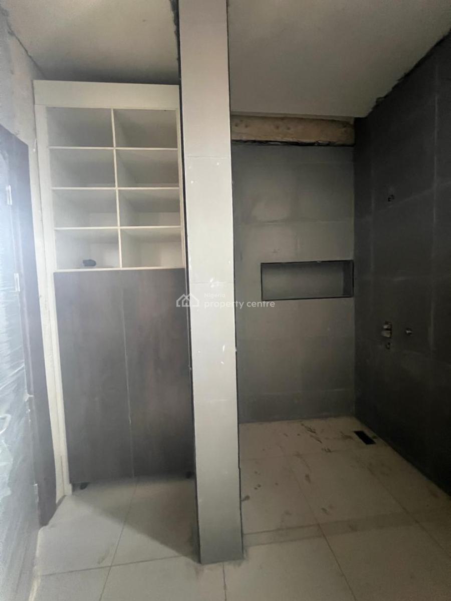 Executive 3 Bedroom with Swimming Pool and Elevator, Ikate, Lekki, Lagos, Block of Flats for Sale