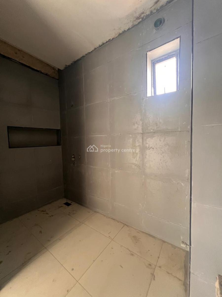 Executive 3 Bedroom with Swimming Pool and Elevator, Ikate, Lekki, Lagos, Block of Flats for Sale