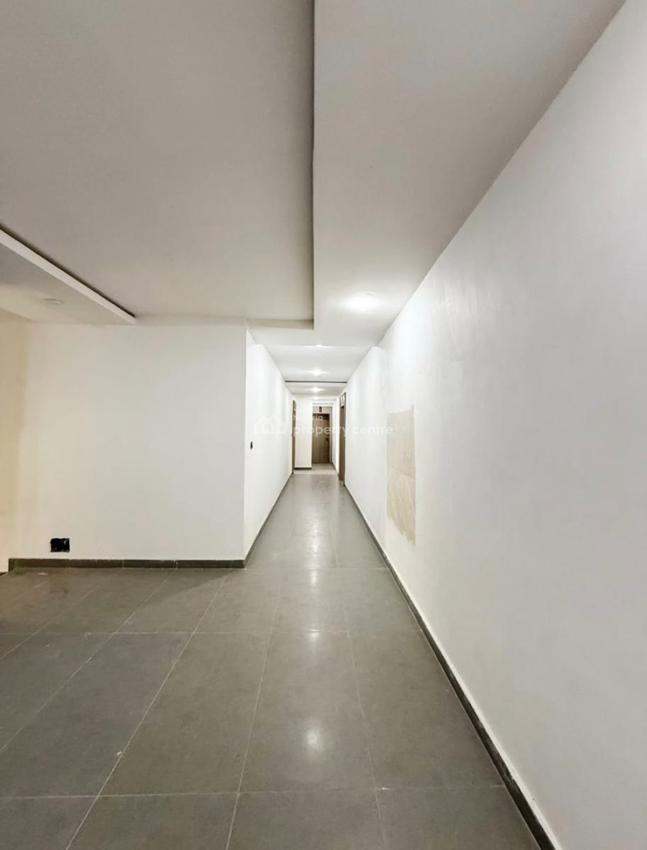 Newly Built 3 Bedroom Apartment, Lekki Phase 1, Lekki, Lagos, Flat / Apartment for Sale