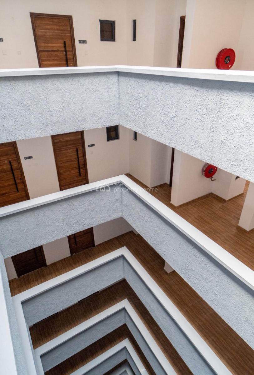 Brand New 2 Bedroom Apartment, Spar Road, Ikate, Lekki, Lagos, Flat / Apartment for Rent