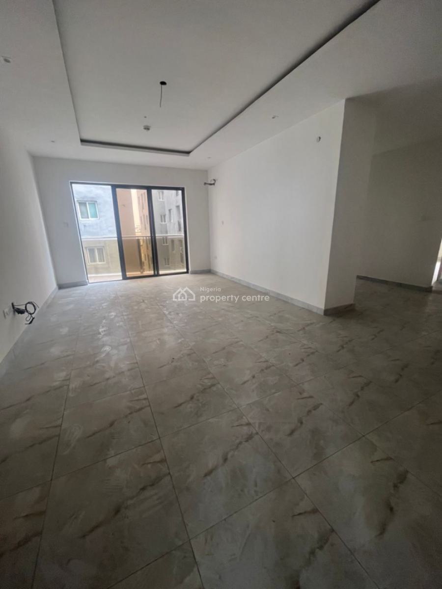 Brand New 2 Bedroom Apartment, Spar Road, Ikate, Lekki, Lagos, Flat / Apartment for Rent