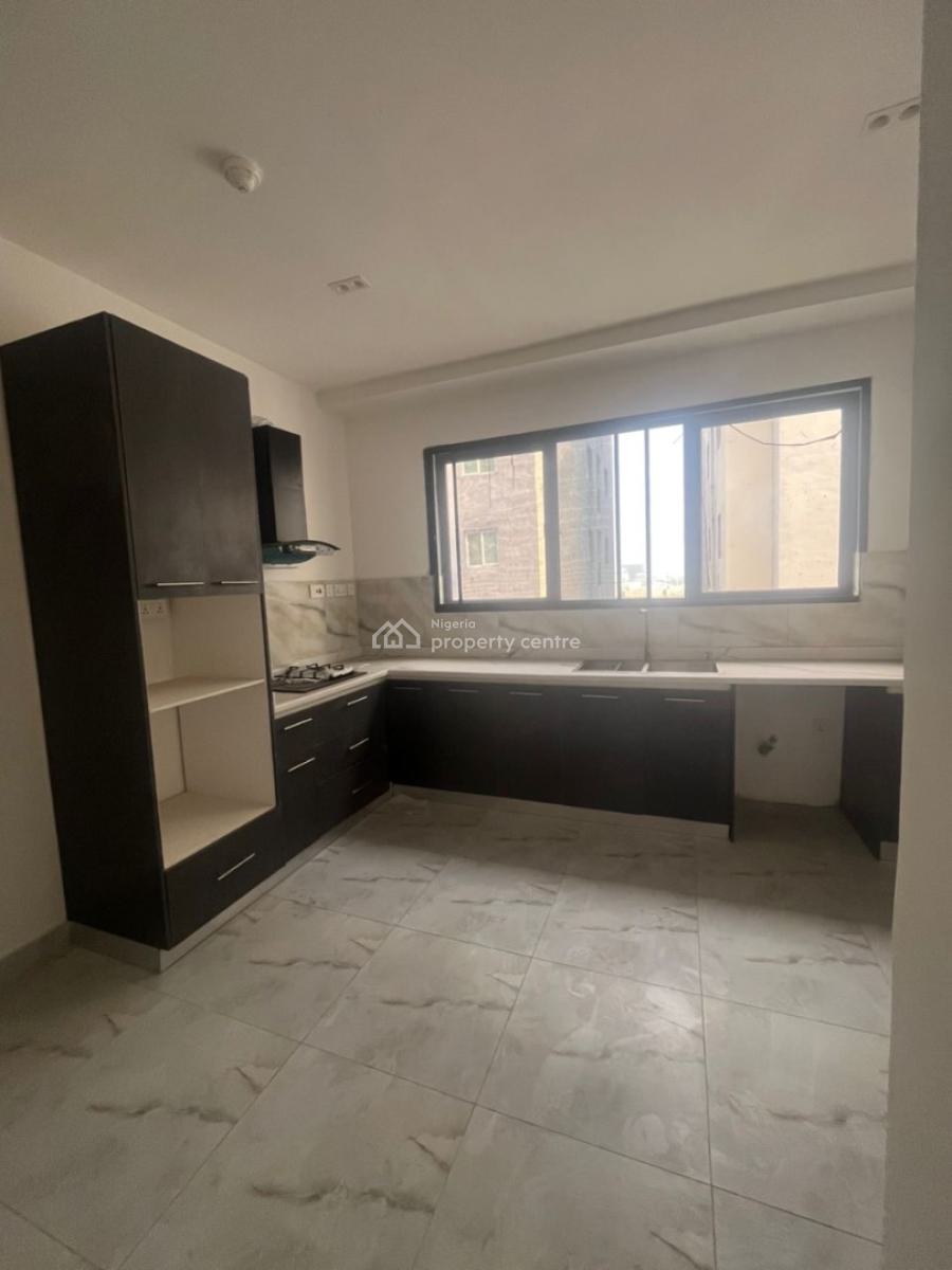 Brand New 2 Bedroom Apartment, Spar Road, Ikate, Lekki, Lagos, Flat / Apartment for Rent