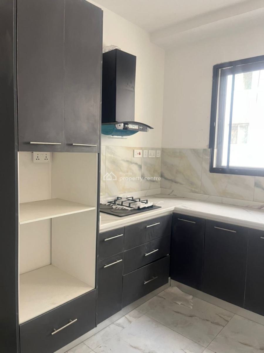 Brand New 2 Bedroom Apartment, Spar Road, Ikate, Lekki, Lagos, Flat / Apartment for Rent