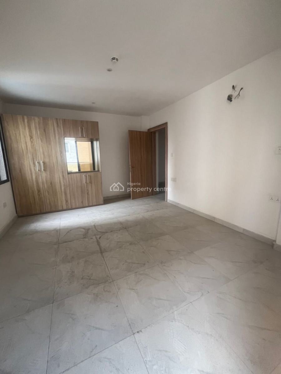 Brand New 2 Bedroom Apartment, Spar Road, Ikate, Lekki, Lagos, Flat / Apartment for Rent