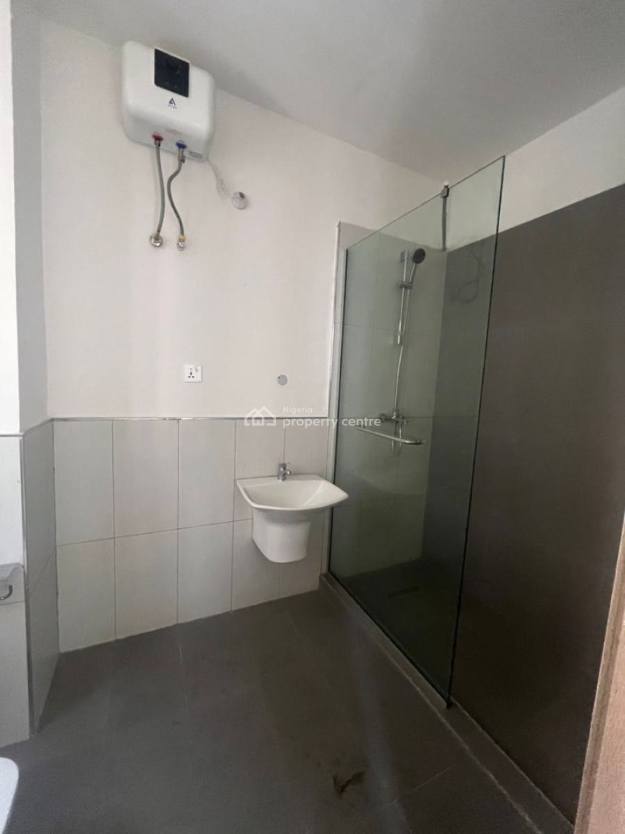 Brand New 2 Bedroom Apartment, Spar Road, Ikate, Lekki, Lagos, Flat / Apartment for Rent