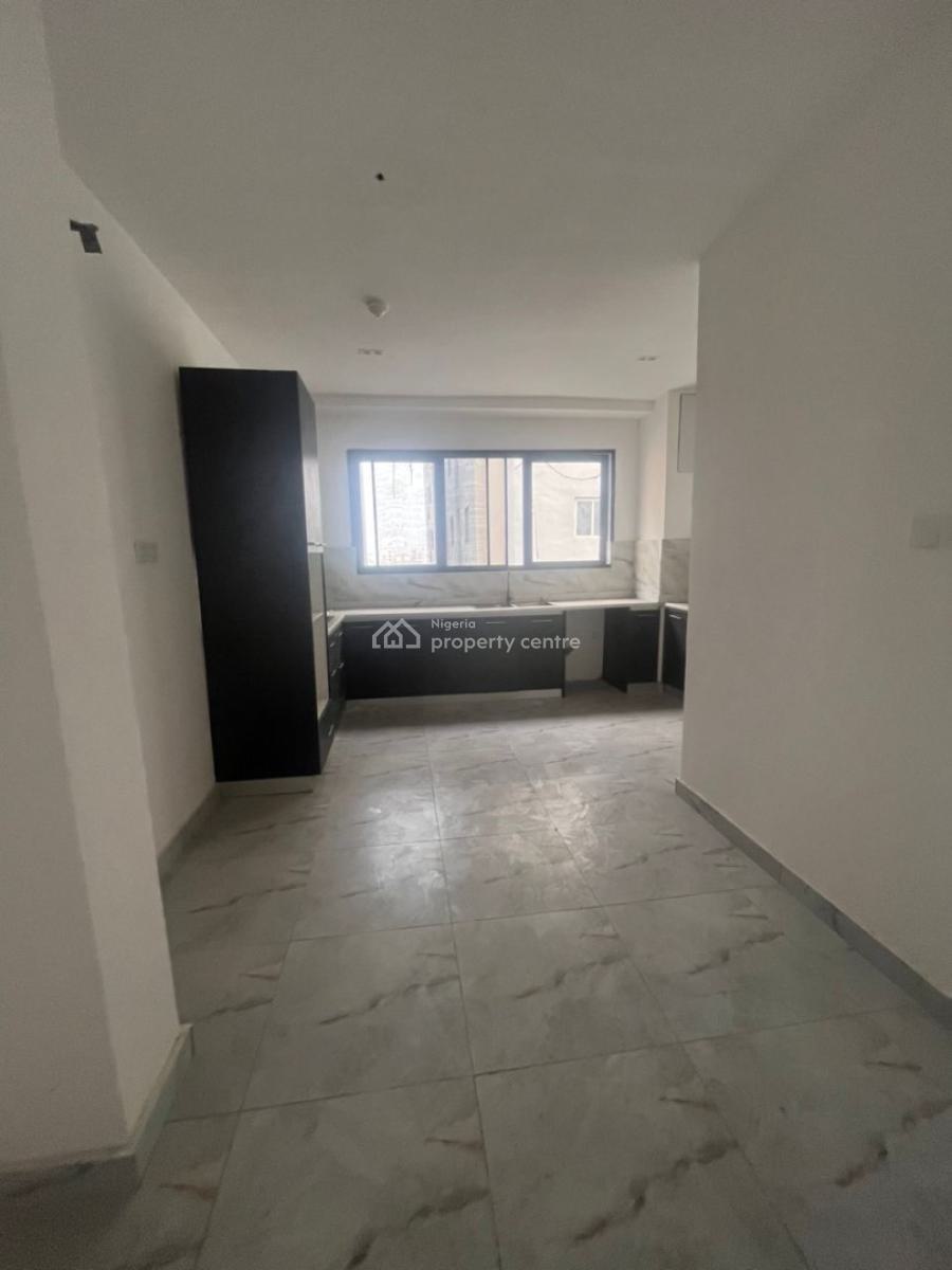 Brand New 2 Bedroom Apartment, Spar Road, Ikate, Lekki, Lagos, Flat / Apartment for Rent
