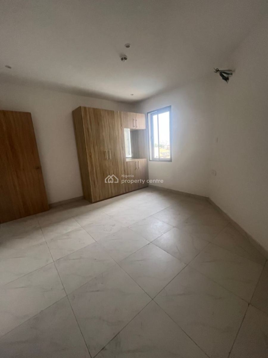Brand New 2 Bedroom Apartment, Spar Road, Ikate, Lekki, Lagos, Flat / Apartment for Rent