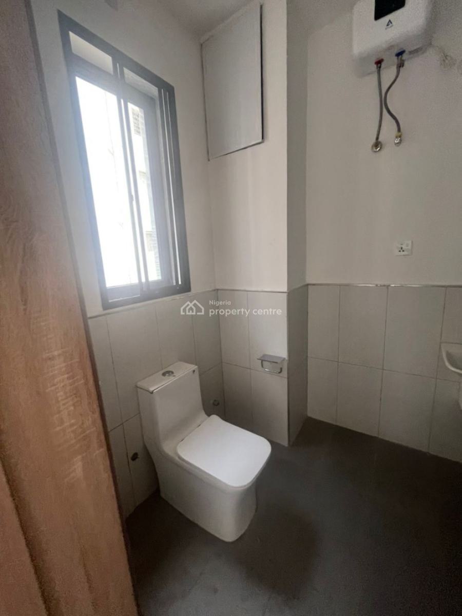 Brand New 2 Bedroom Apartment, Spar Road, Ikate, Lekki, Lagos, Flat / Apartment for Rent
