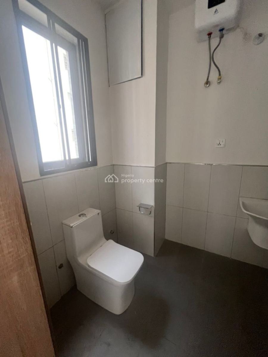 Brand New 2 Bedroom Apartment, Spar Road, Ikate, Lekki, Lagos, Flat / Apartment for Rent