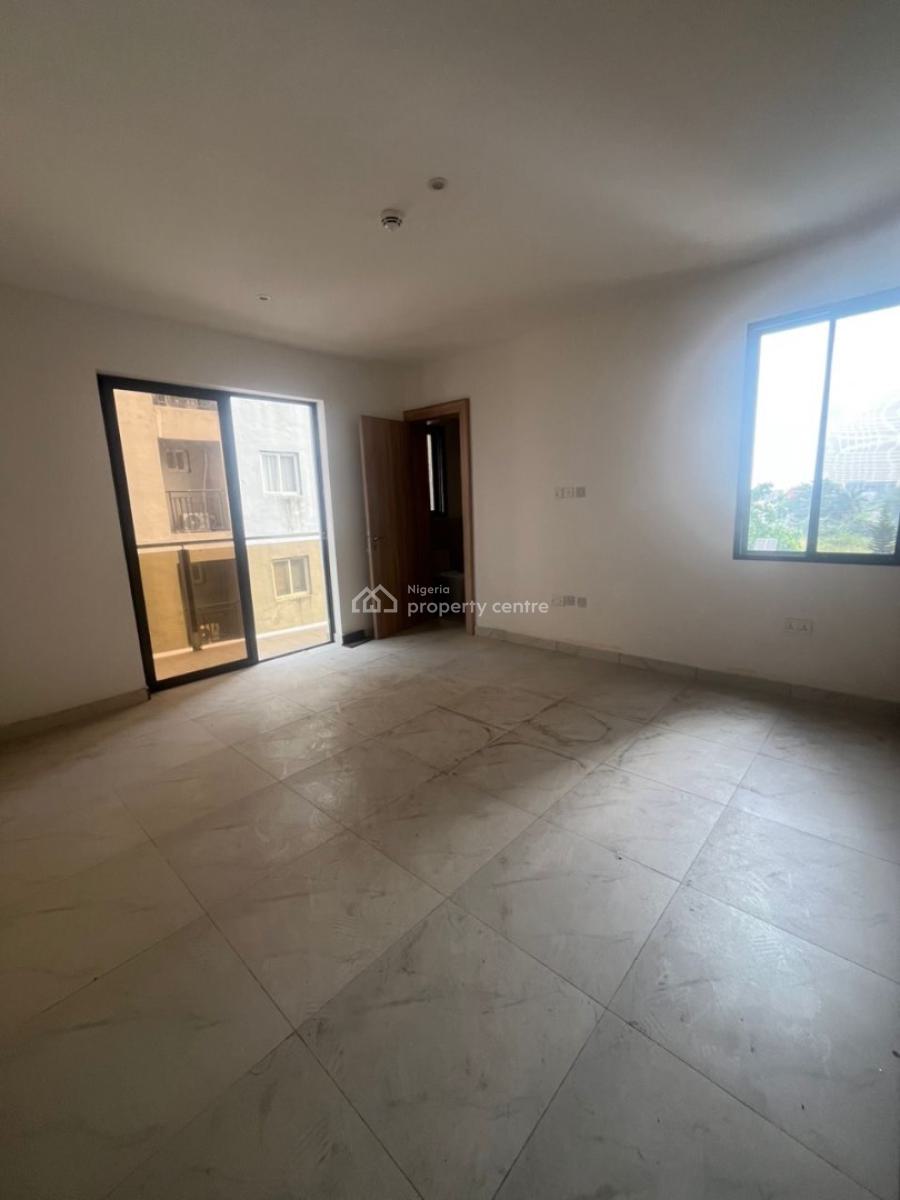 Brand New 2 Bedroom Apartment, Spar Road, Ikate, Lekki, Lagos, Flat / Apartment for Rent