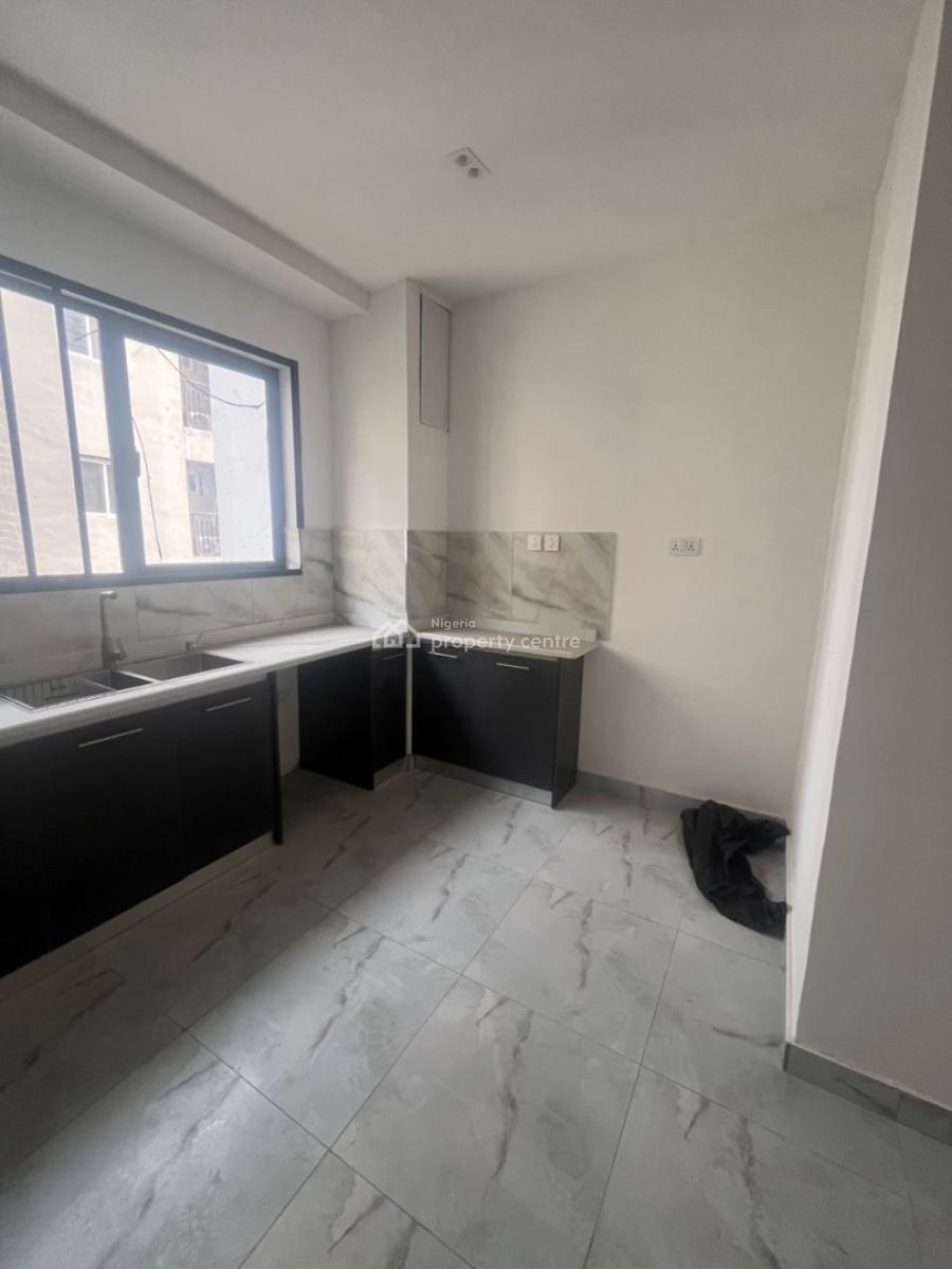 Brand New 2 Bedroom Apartment, Spar Road, Ikate, Lekki, Lagos, Flat / Apartment for Rent