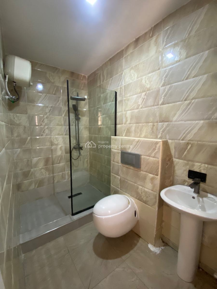 Luxury 3 Bedroom Flat with Bq, Oniru, Victoria Island (vi), Lagos, Flat / Apartment for Rent