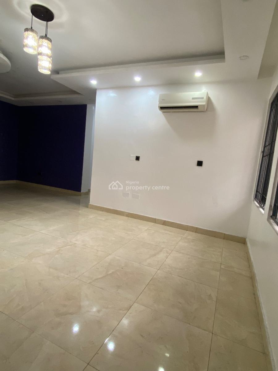 Luxury 3 Bedroom Flat with Bq, Oniru, Victoria Island (vi), Lagos, Flat / Apartment for Rent