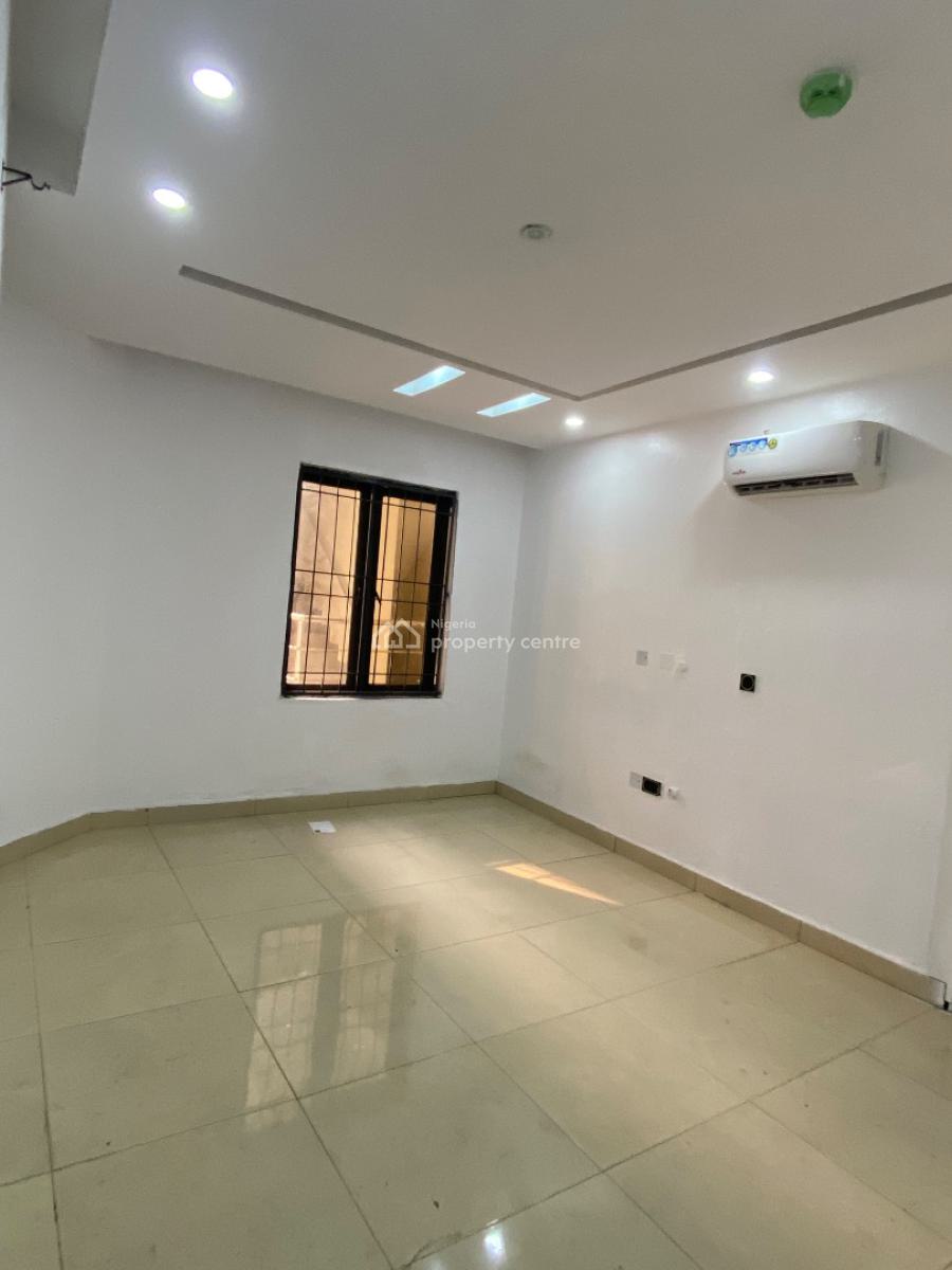 Luxury 3 Bedroom Flat with Bq, Oniru, Victoria Island (vi), Lagos, Flat / Apartment for Rent