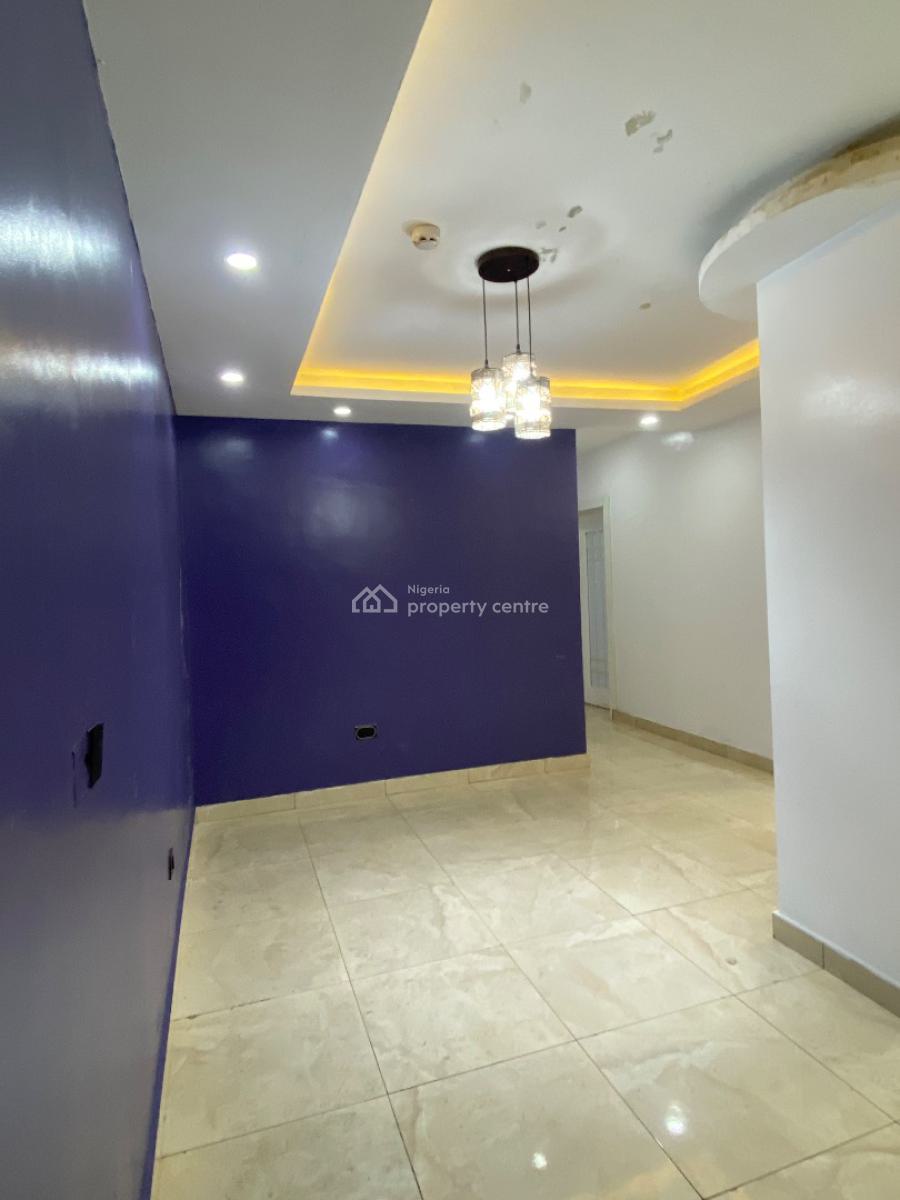 Luxury 3 Bedroom Flat with Bq, Oniru, Victoria Island (vi), Lagos, Flat / Apartment for Rent