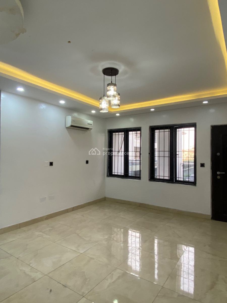 Luxury 3 Bedroom Flat with Bq, Oniru, Victoria Island (vi), Lagos, Flat / Apartment for Rent