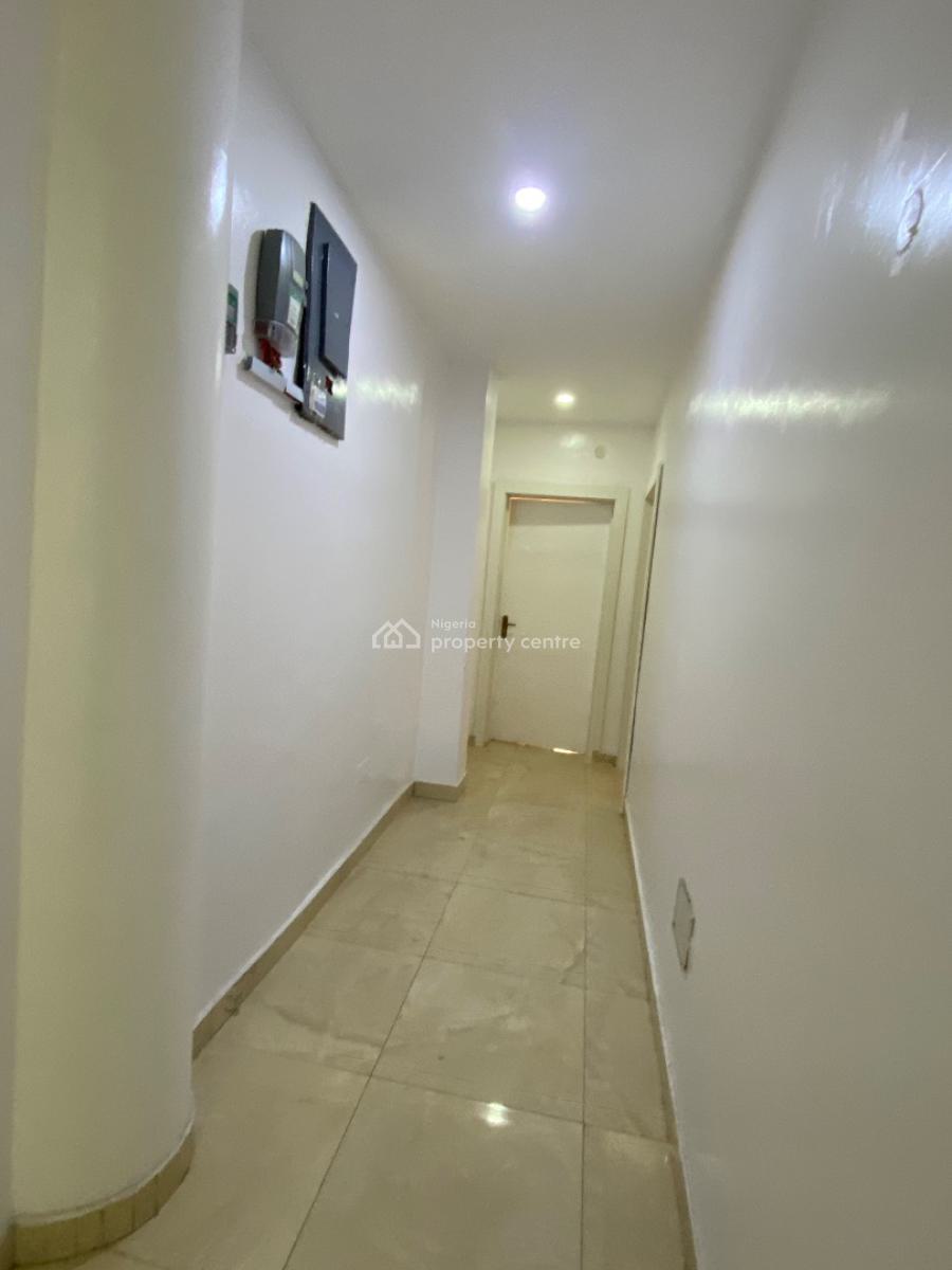 Luxury 3 Bedroom Flat with Bq, Oniru, Victoria Island (vi), Lagos, Flat / Apartment for Rent