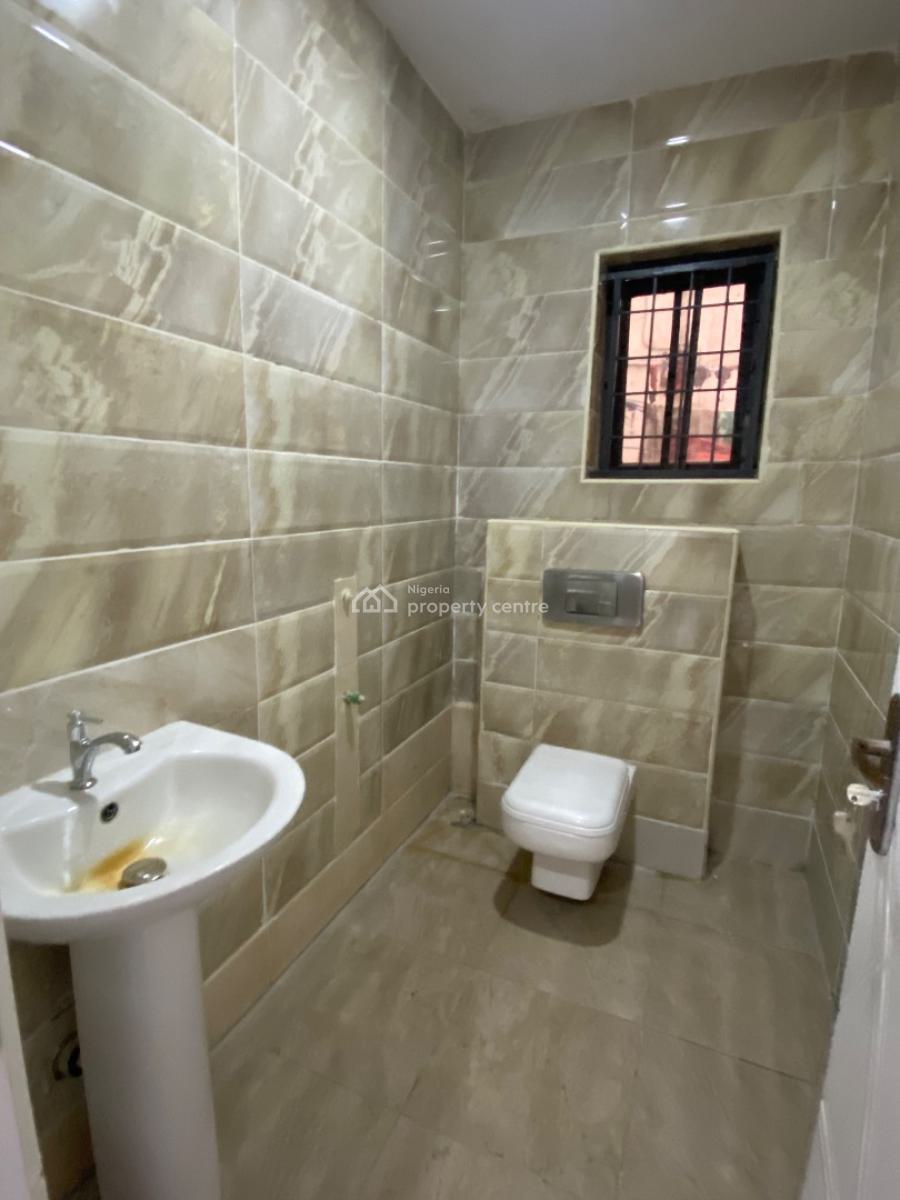 Luxury 3 Bedroom Flat with Bq, Oniru, Victoria Island (vi), Lagos, Flat / Apartment for Rent