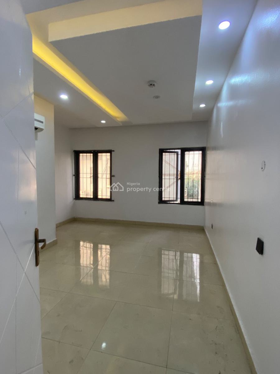 Luxury 3 Bedroom Flat with Bq, Oniru, Victoria Island (vi), Lagos, Flat / Apartment for Rent