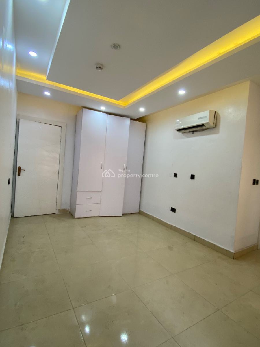 Luxury 3 Bedroom Flat with Bq, Oniru, Victoria Island (vi), Lagos, Flat / Apartment for Rent