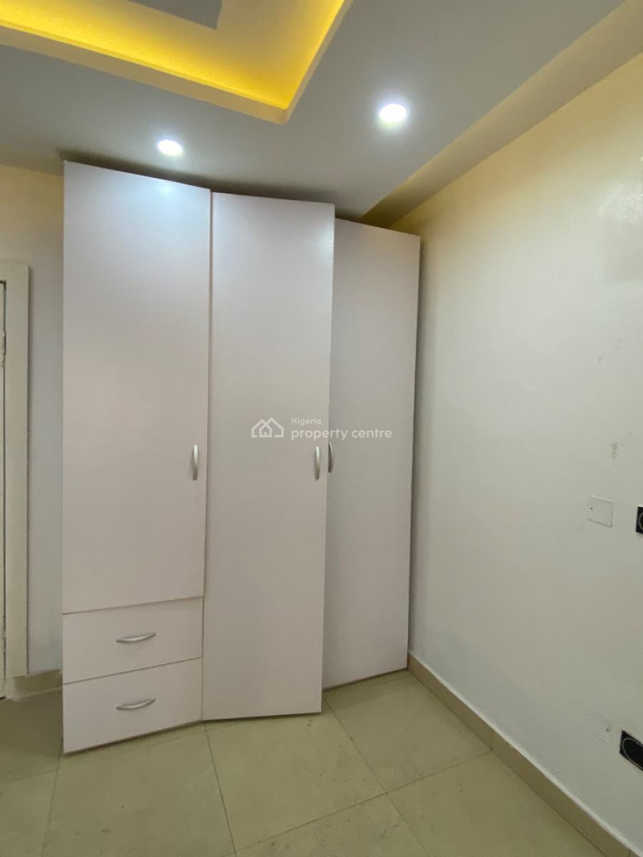 Luxury 3 Bedroom Flat with Bq, Oniru, Victoria Island (vi), Lagos, Flat / Apartment for Rent