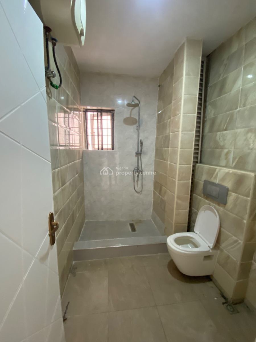 Luxury 3 Bedroom Flat with Bq, Oniru, Victoria Island (vi), Lagos, Flat / Apartment for Rent