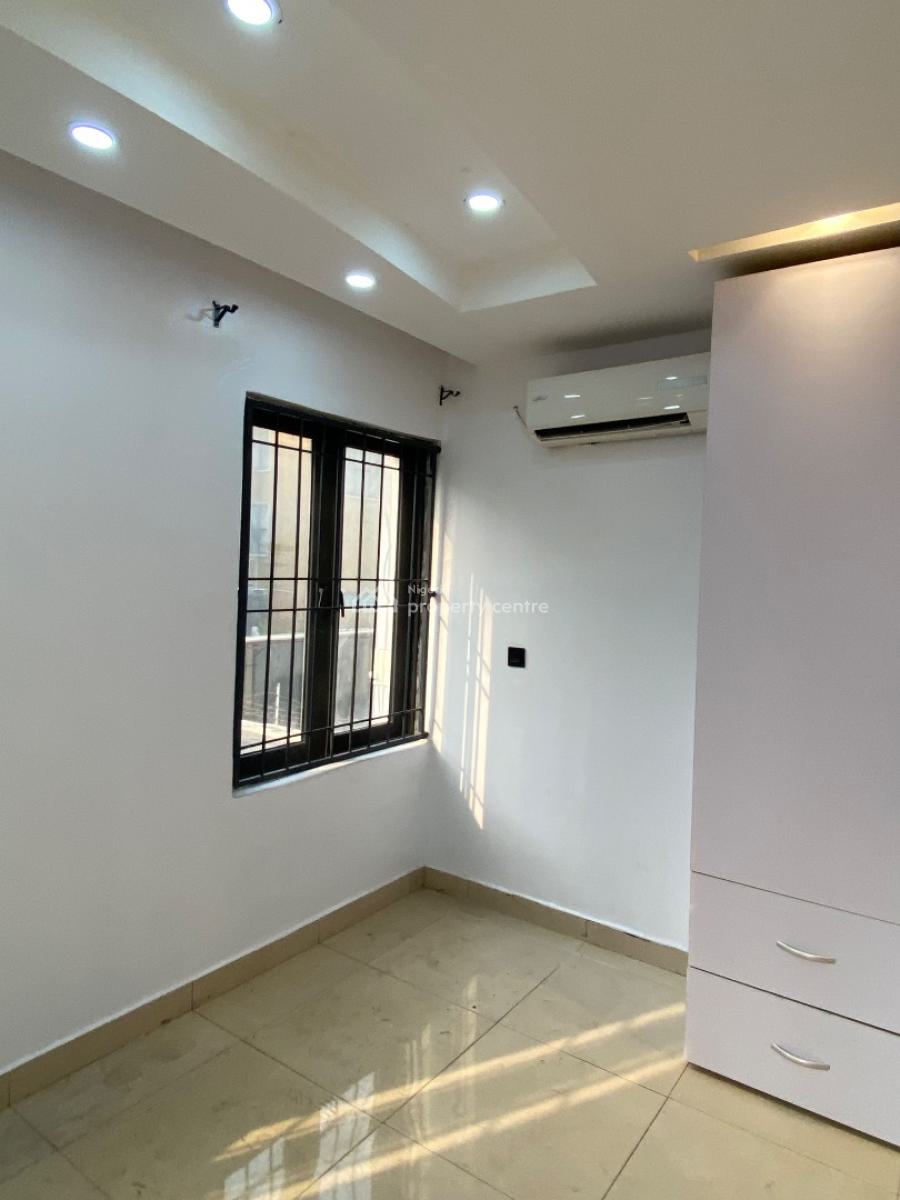 Luxury 3 Bedroom Flat with Bq, Oniru, Victoria Island (vi), Lagos, Flat / Apartment for Rent