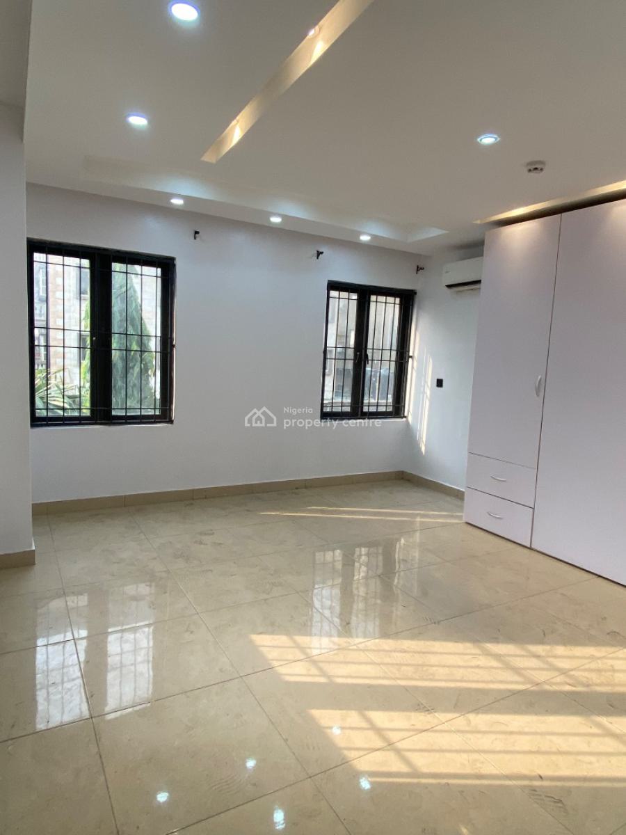 Luxury 3 Bedroom Flat with Bq, Oniru, Victoria Island (vi), Lagos, Flat / Apartment for Rent