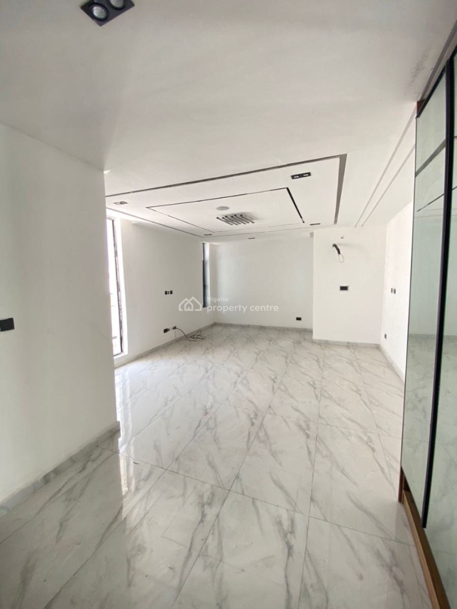 4 Bedroom, Ikate, Lekki, Lagos, Semi-detached Duplex for Sale