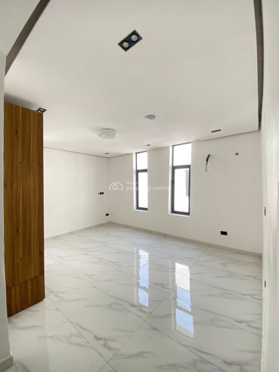 4 Bedroom, Ikate, Lekki, Lagos, Semi-detached Duplex for Sale