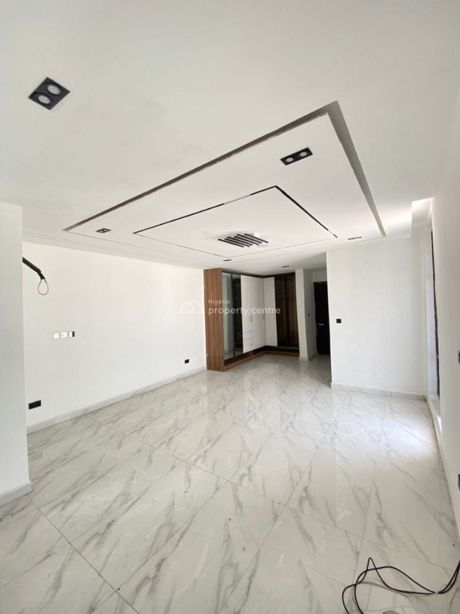 4 Bedroom, Ikate, Lekki, Lagos, Semi-detached Duplex for Sale