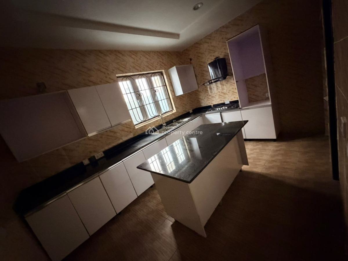 Massive Studio Apartment Shared Apartment, Lekki County Home, Ikota, Lekki, Lagos, Flat / Apartment for Rent