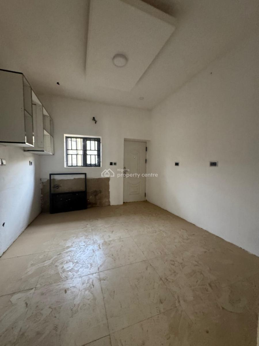 Newly Built and Ensuite 3 Bedrooms Flat, Mabushi, Abuja, Flat / Apartment for Sale