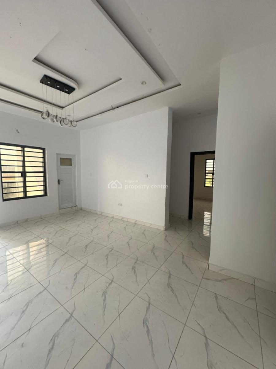 Newly Built 3 Bedroom Apartment in a Serene Environment, Surulere, Lagos, Flat / Apartment for Sale