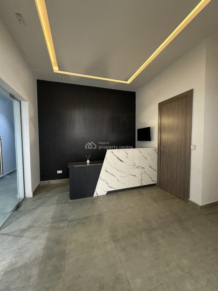 𝐁𝐑𝐀𝐍𝐃 𝐍𝐄𝐖 3 𝐁𝐄𝐃𝐑𝐎𝐎𝐌 𝐀𝐏𝐀𝐑𝐓𝐌𝐄𝐍𝐓, Lekki Phase 1, Lekki, Lagos, Flat / Apartment for Rent