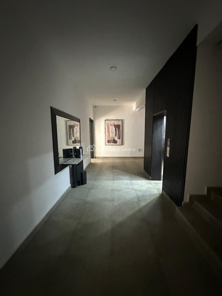 𝐁𝐑𝐀𝐍𝐃 𝐍𝐄𝐖 3 𝐁𝐄𝐃𝐑𝐎𝐎𝐌 𝐀𝐏𝐀𝐑𝐓𝐌𝐄𝐍𝐓, Lekki Phase 1, Lekki, Lagos, Flat / Apartment for Rent