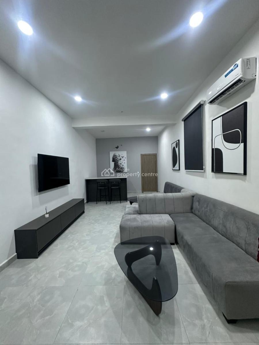 𝐁𝐑𝐀𝐍𝐃 𝐍𝐄𝐖 3 𝐁𝐄𝐃𝐑𝐎𝐎𝐌 𝐀𝐏𝐀𝐑𝐓𝐌𝐄𝐍𝐓, Lekki Phase 1, Lekki, Lagos, Flat / Apartment for Rent