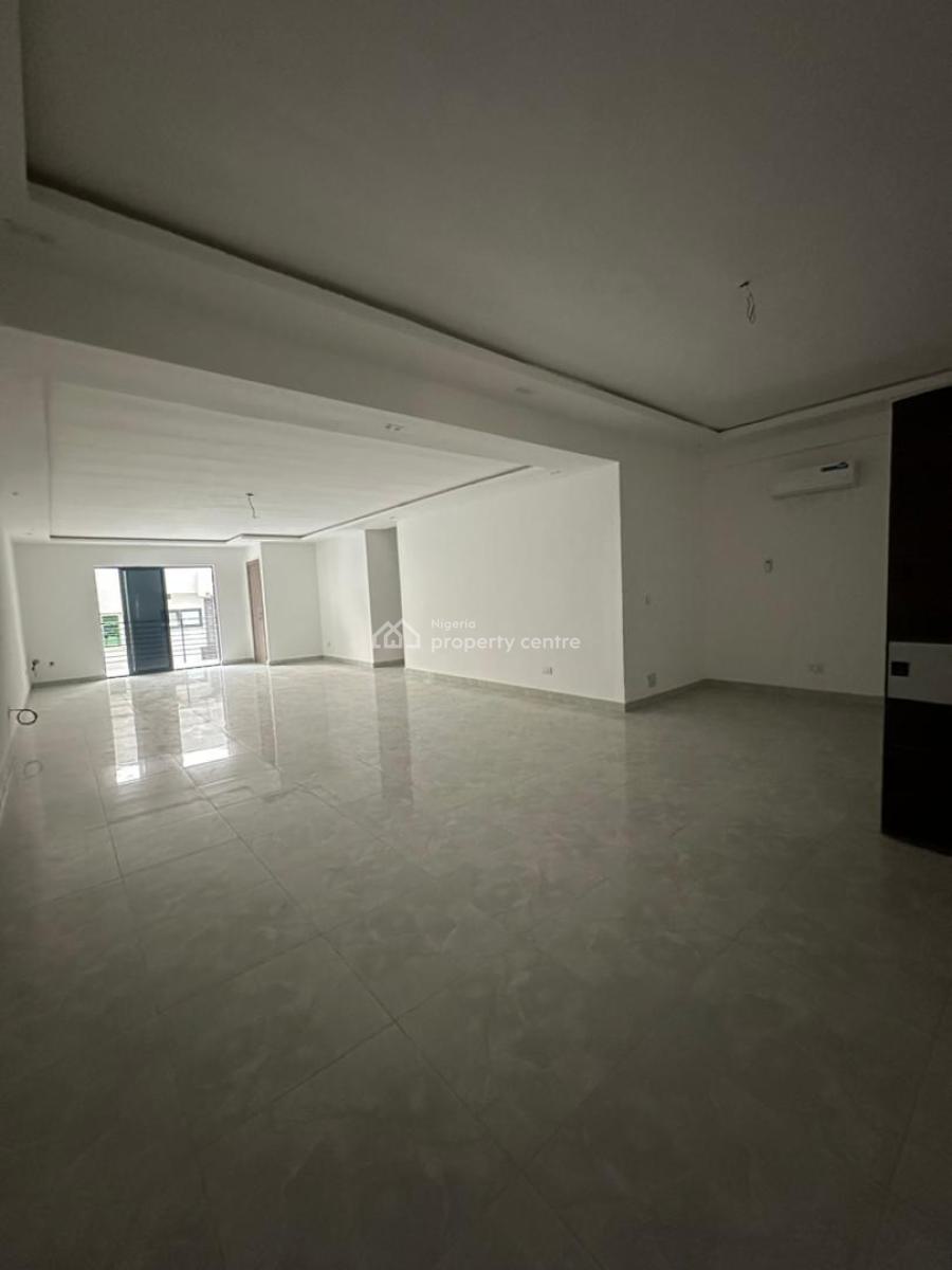 𝐁𝐑𝐀𝐍𝐃 𝐍𝐄𝐖 3 𝐁𝐄𝐃𝐑𝐎𝐎𝐌 𝐀𝐏𝐀𝐑𝐓𝐌𝐄𝐍𝐓, Lekki Phase 1, Lekki, Lagos, Flat / Apartment for Rent