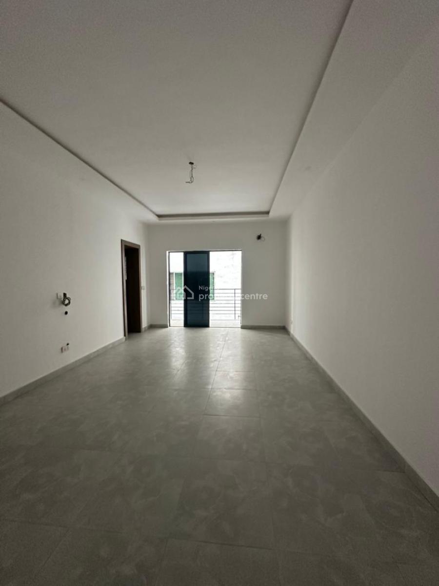 𝐁𝐑𝐀𝐍𝐃 𝐍𝐄𝐖 3 𝐁𝐄𝐃𝐑𝐎𝐎𝐌 𝐀𝐏𝐀𝐑𝐓𝐌𝐄𝐍𝐓, Lekki Phase 1, Lekki, Lagos, Flat / Apartment for Rent