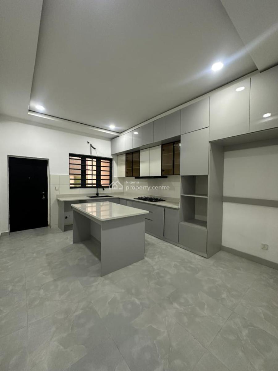 𝐁𝐑𝐀𝐍𝐃 𝐍𝐄𝐖 3 𝐁𝐄𝐃𝐑𝐎𝐎𝐌 𝐀𝐏𝐀𝐑𝐓𝐌𝐄𝐍𝐓, Lekki Phase 1, Lekki, Lagos, Flat / Apartment for Rent