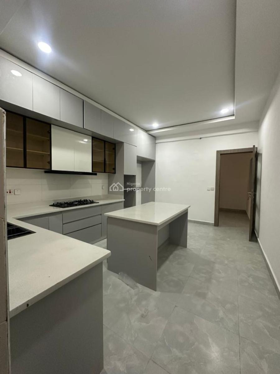 𝐁𝐑𝐀𝐍𝐃 𝐍𝐄𝐖 3 𝐁𝐄𝐃𝐑𝐎𝐎𝐌 𝐀𝐏𝐀𝐑𝐓𝐌𝐄𝐍𝐓, Lekki Phase 1, Lekki, Lagos, Flat / Apartment for Rent