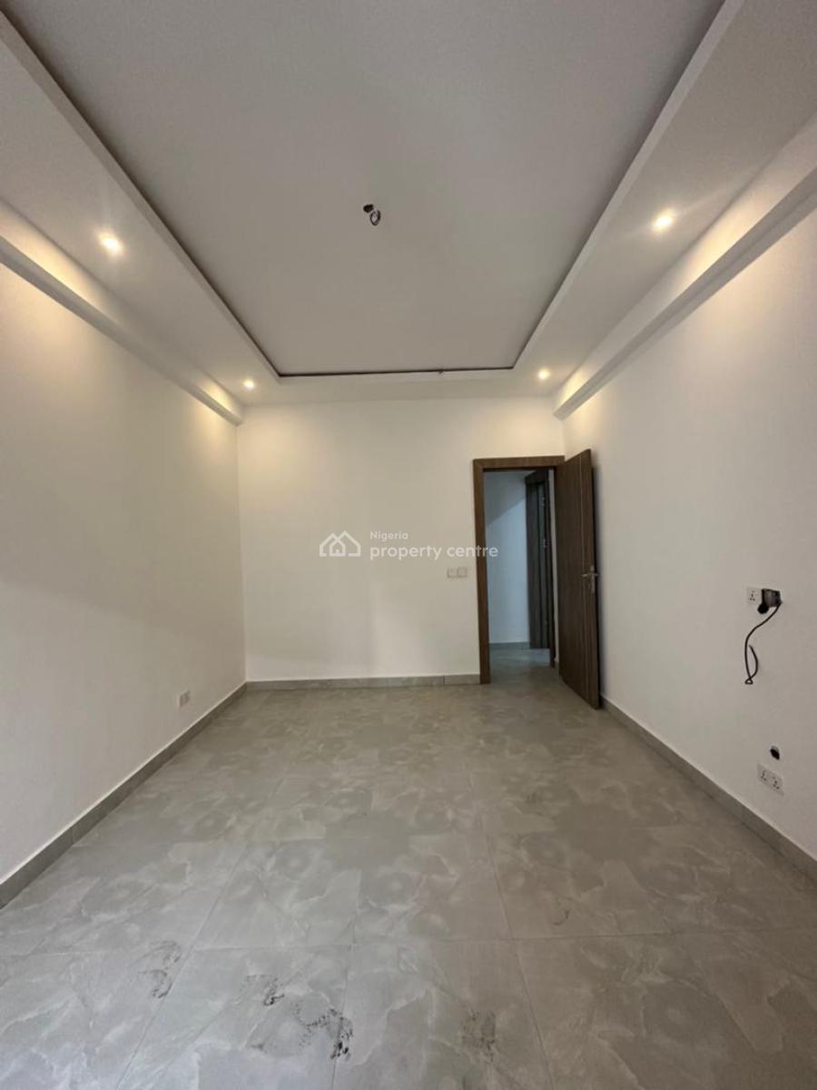 𝐁𝐑𝐀𝐍𝐃 𝐍𝐄𝐖 3 𝐁𝐄𝐃𝐑𝐎𝐎𝐌 𝐀𝐏𝐀𝐑𝐓𝐌𝐄𝐍𝐓, Lekki Phase 1, Lekki, Lagos, Flat / Apartment for Rent