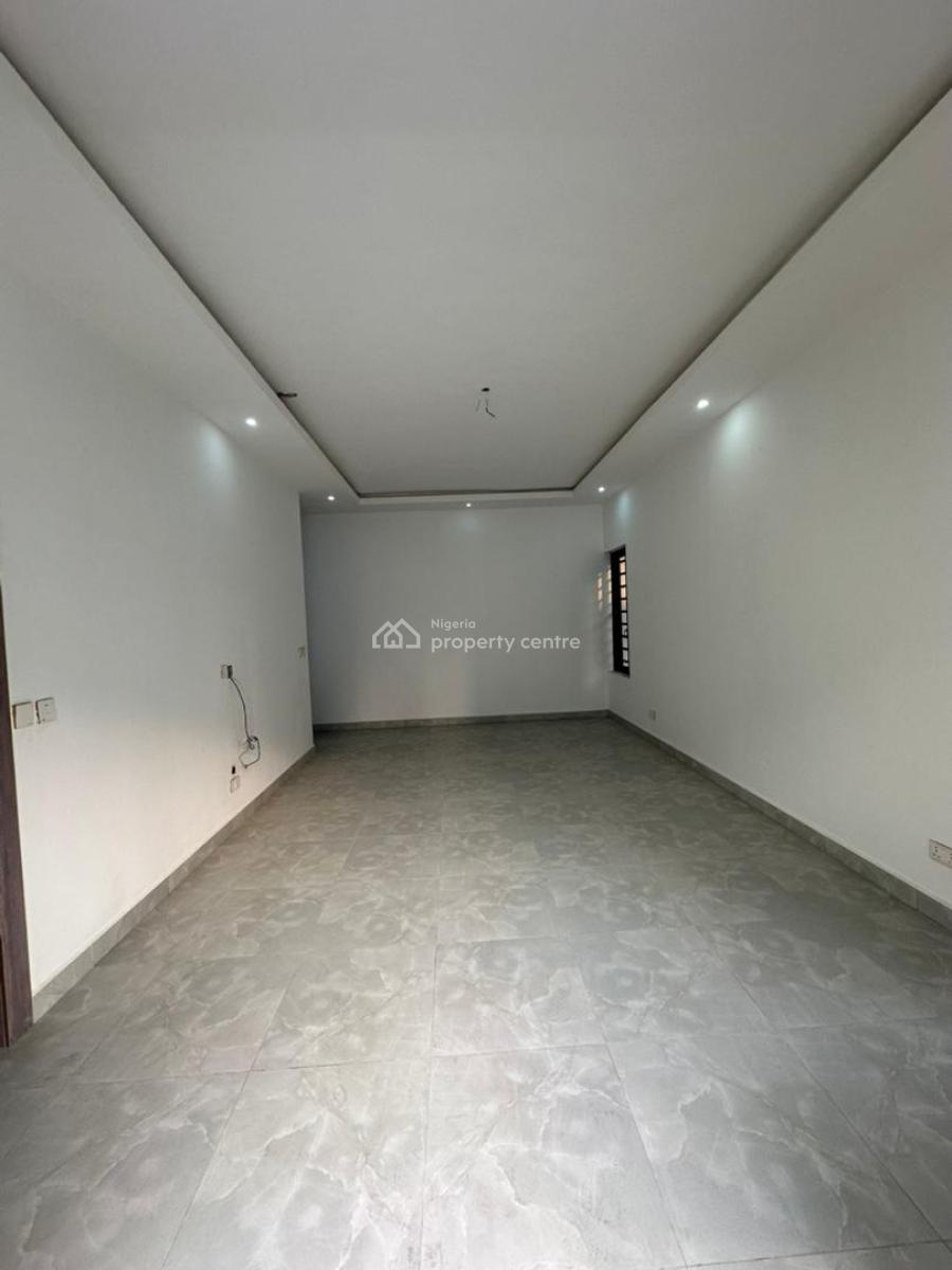 𝐁𝐑𝐀𝐍𝐃 𝐍𝐄𝐖 3 𝐁𝐄𝐃𝐑𝐎𝐎𝐌 𝐀𝐏𝐀𝐑𝐓𝐌𝐄𝐍𝐓, Lekki Phase 1, Lekki, Lagos, Flat / Apartment for Rent