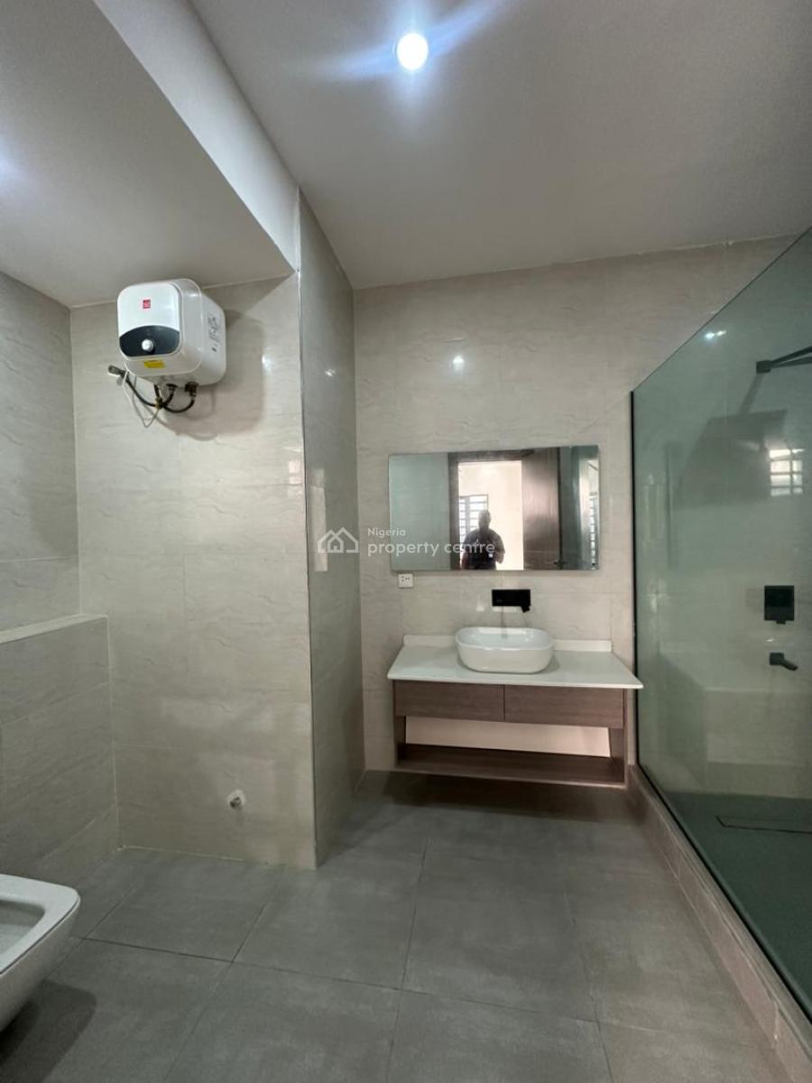 𝐁𝐑𝐀𝐍𝐃 𝐍𝐄𝐖 3 𝐁𝐄𝐃𝐑𝐎𝐎𝐌 𝐀𝐏𝐀𝐑𝐓𝐌𝐄𝐍𝐓, Lekki Phase 1, Lekki, Lagos, Flat / Apartment for Rent