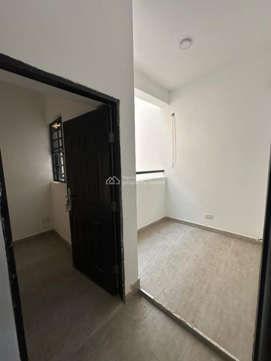 𝐁𝐑𝐀𝐍𝐃 𝐍𝐄𝐖 3 𝐁𝐄𝐃𝐑𝐎𝐎𝐌 𝐀𝐏𝐀𝐑𝐓𝐌𝐄𝐍𝐓, Lekki Phase 1, Lekki, Lagos, Flat / Apartment for Rent