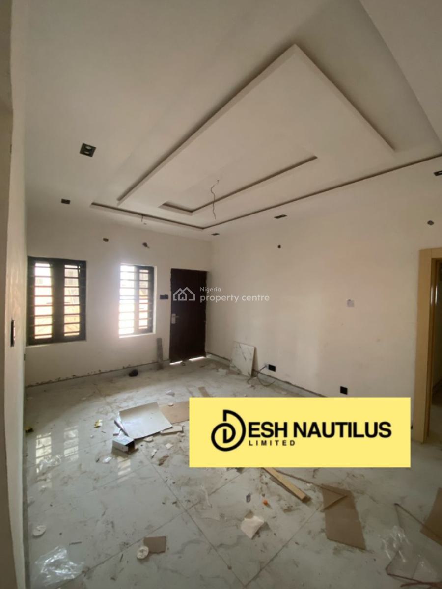 Lovely 2 Bedroom Apartment, Orchid Road, Lekki Expressway, Lekki, Lagos, Flat / Apartment for Sale