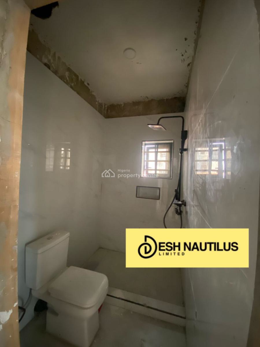 Lovely 2 Bedroom Apartment, Orchid Road, Lekki Expressway, Lekki, Lagos, Flat / Apartment for Sale