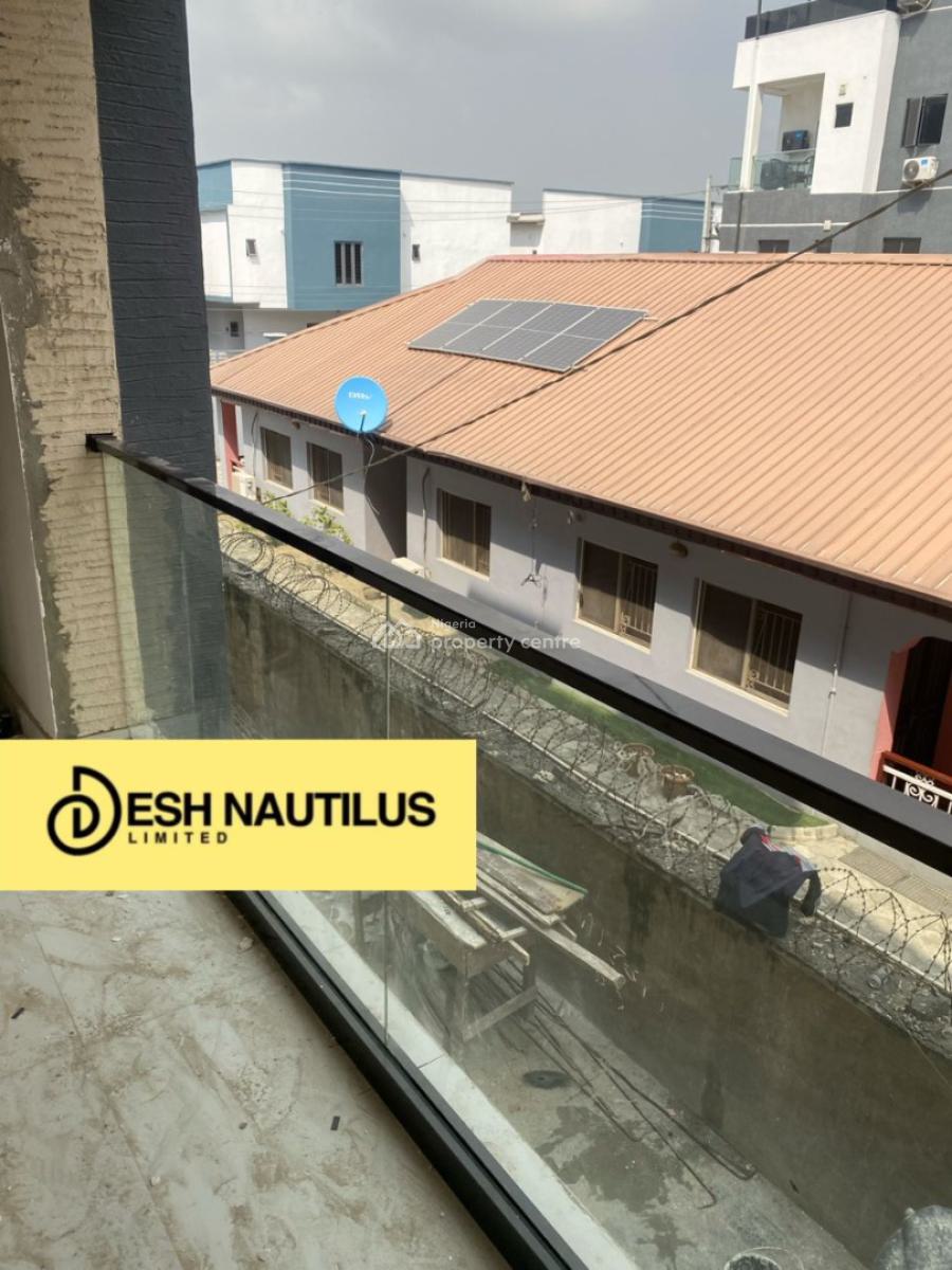 Lovely 2 Bedroom Apartment, Orchid Road, Lekki Expressway, Lekki, Lagos, Flat / Apartment for Sale