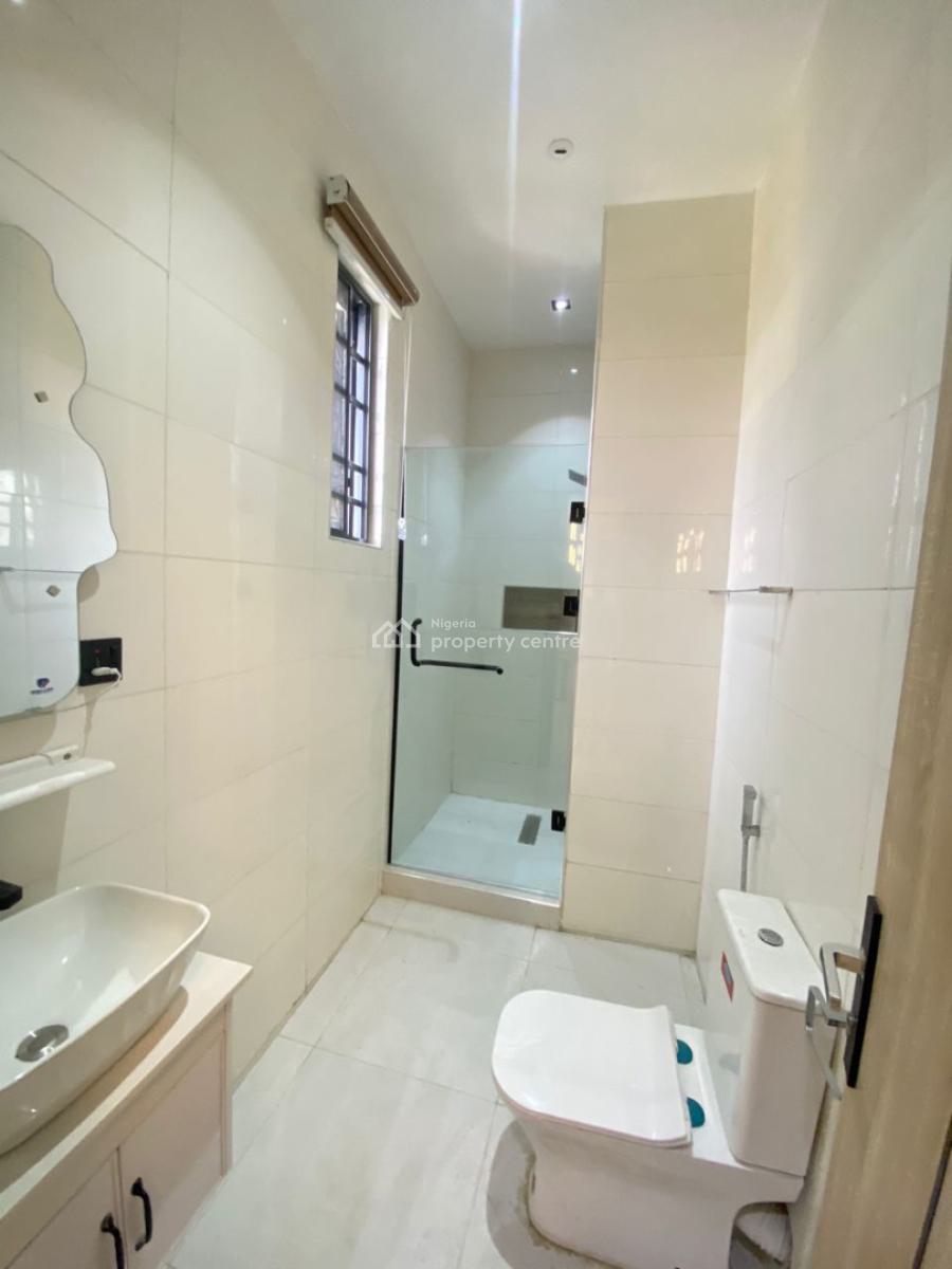 2 Bedroom, Ikate, Lekki, Lagos, Flat / Apartment for Sale